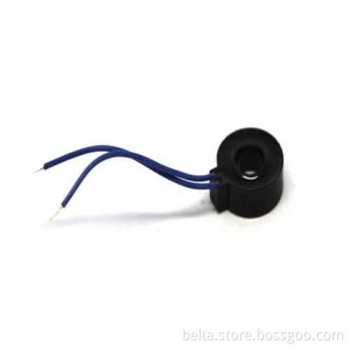 Stable Current Transformer for Air Condition Control, with Reliable Overcurrent Protection